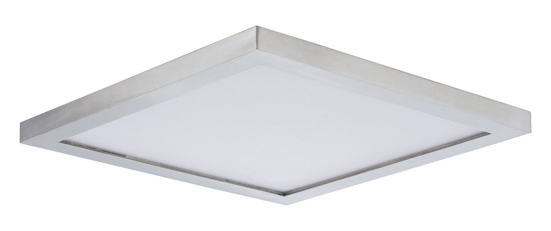 Maxim Lighting 57699WTSN  Chip Outdoor Satin Nickel