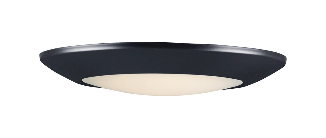 Maxim Diverse 57850WTBK Ceiling Light - Black