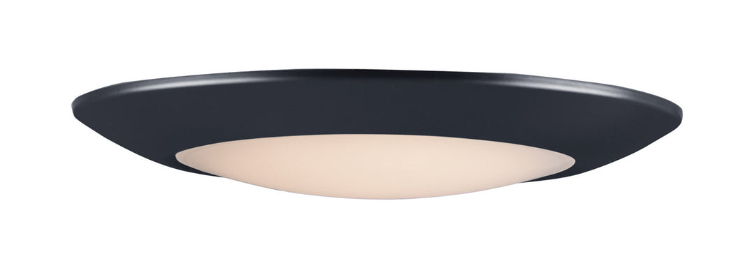 Maxim Diverse 57855WTBK Ceiling Light - Black