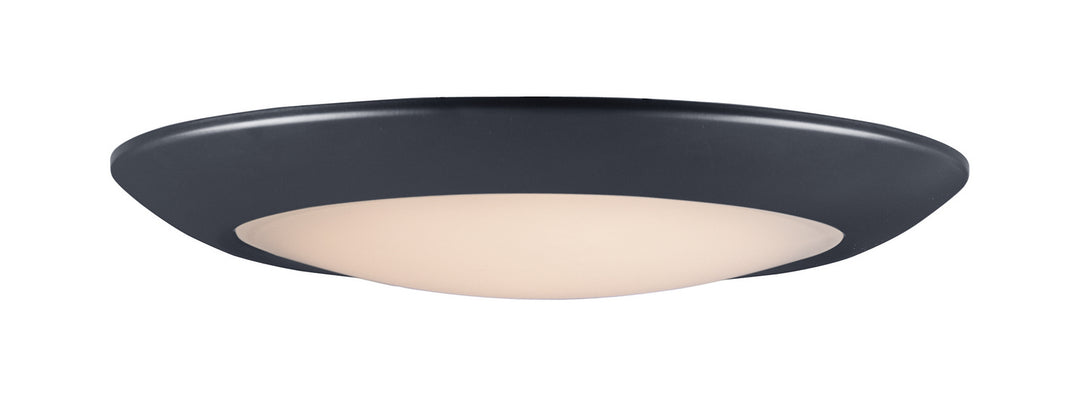 Maxim Diverse 57860WTBK Ceiling Light - Black