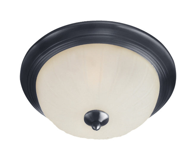 Maxim Essentials - 583x 5830FTBK Ceiling Light - Black