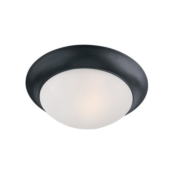 Maxim Essentials - 585x 5851FTBK Ceiling Light - Black