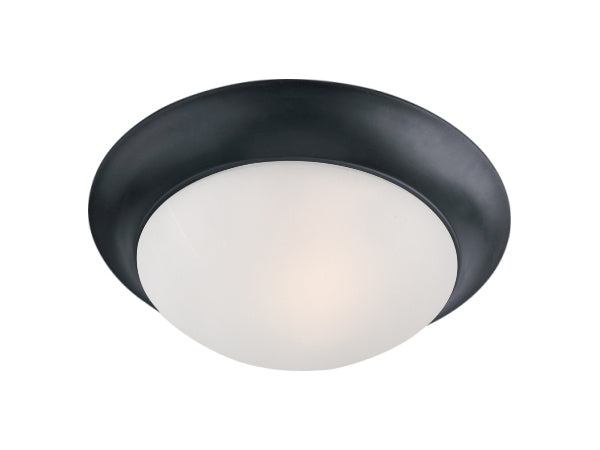 Maxim Essentials - 585x 5851FTBK Ceiling Light - Black
