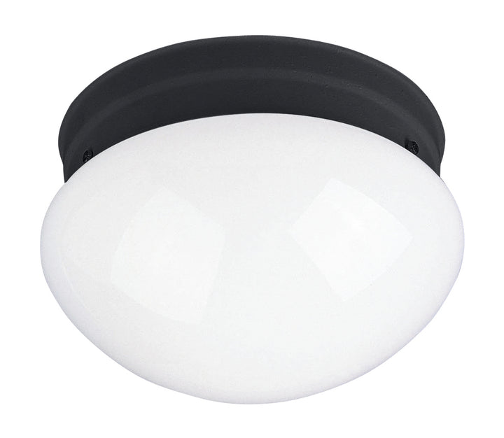 Maxim Essentials - 588x 5880WTBK Ceiling Light - Black