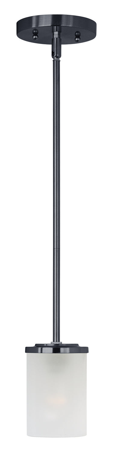 Maxim Corona 90200FTBK Pendant Light - Black