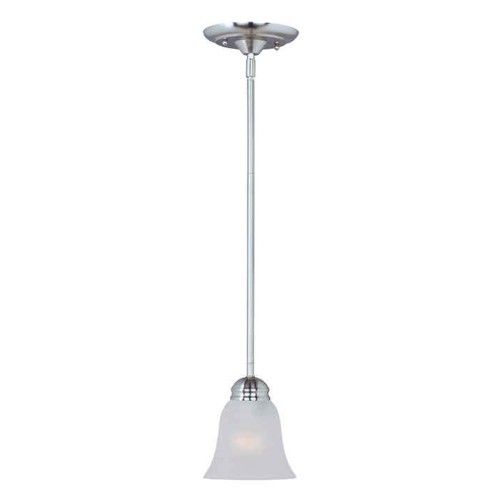 Maxim Basix 91011FTPC Pendant Light - Polished Chrome