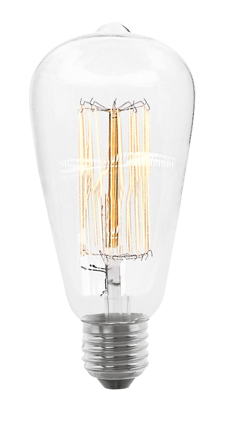 Maxim Lighting BI60ST64CL120V  Bulbs Light Bulb Light