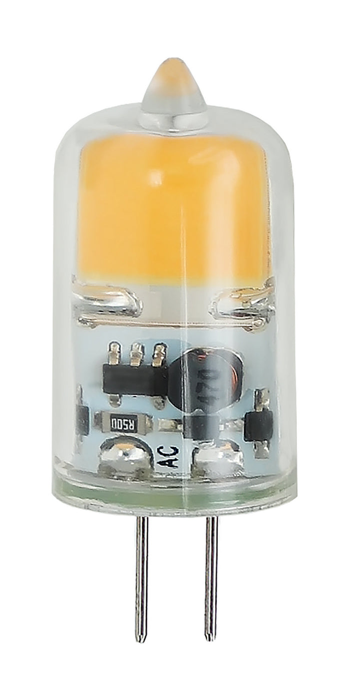 Maxim Lighting BL1-8G4CL12V30  Bulbs Light Bulb Light