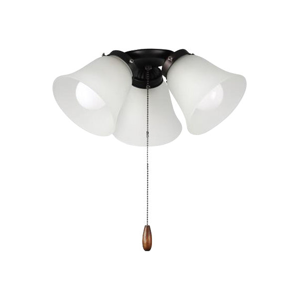Maxim Lighting FKT208FTOI  Fan Light Kits Fan Oil Rubbed Bronze