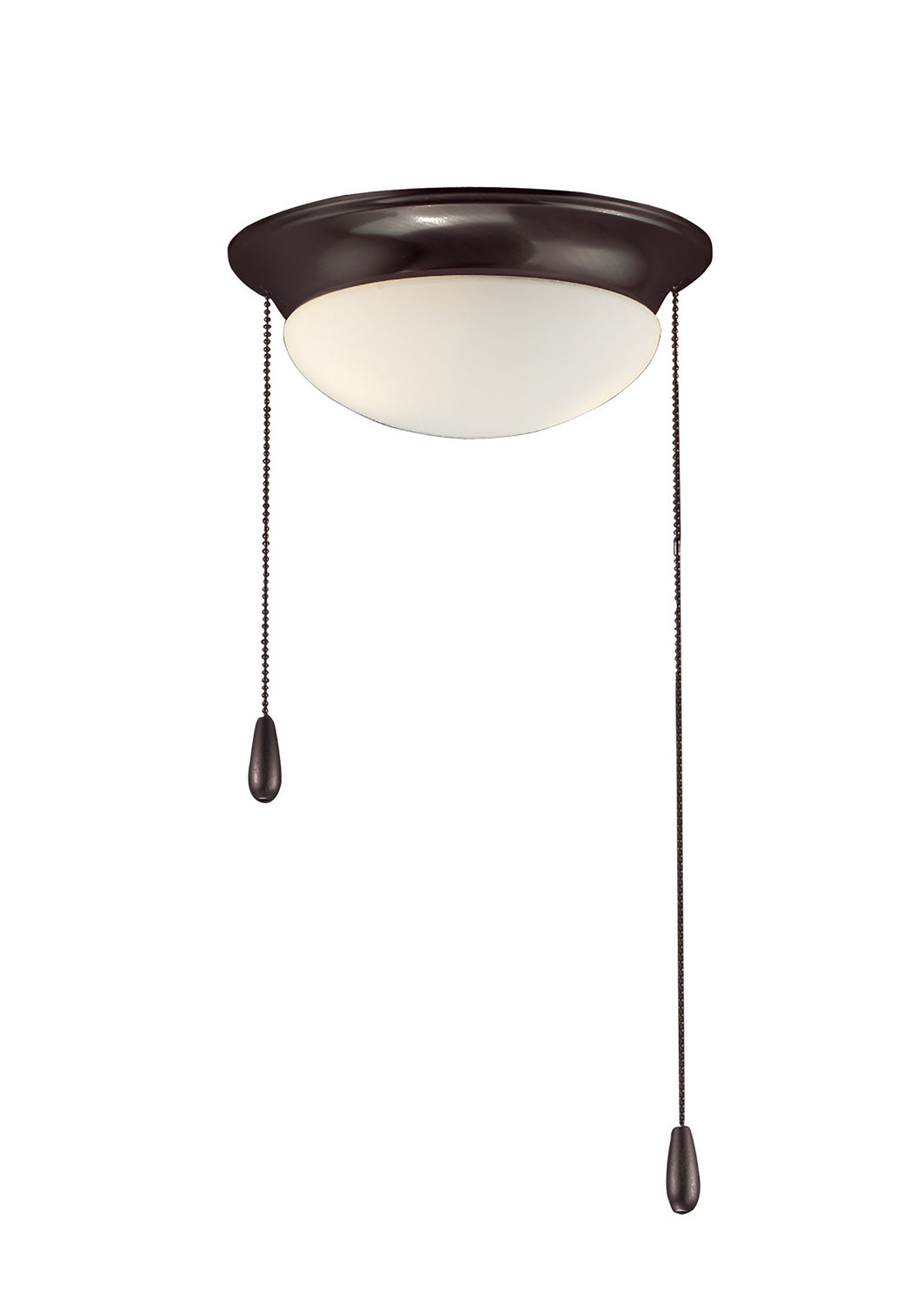Maxim Lighting FKT211SWOI  Fan Light Kits Fan Oil Rubbed Bronze