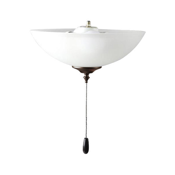 Maxim Lighting FKT214FTOI  Fan Light Kits Fan Oil Rubbed Bronze