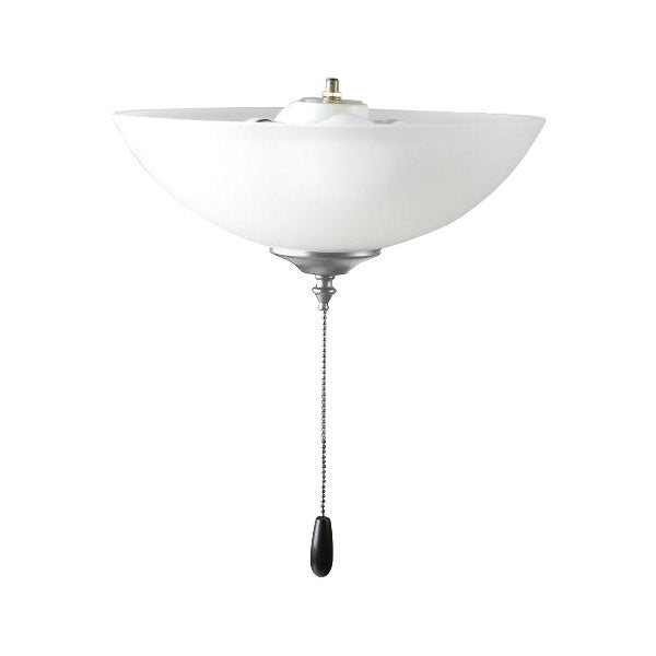 Maxim Lighting FKT214FTSN  Fan Light Kits Fan Satin Nickel
