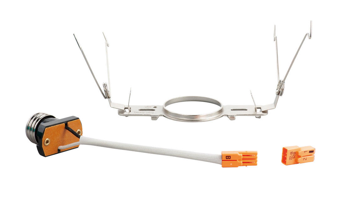 Maxim Lighting RFK5762  Accessories Home Decor White