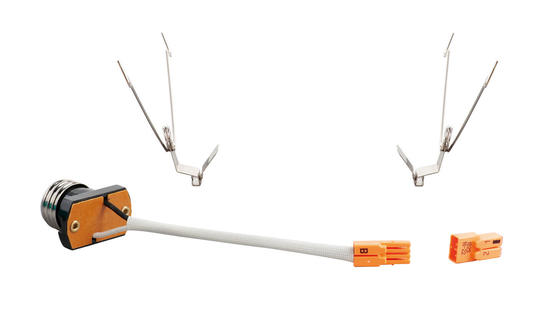 Maxim Lighting RFK57652  Accessories Home Decor White