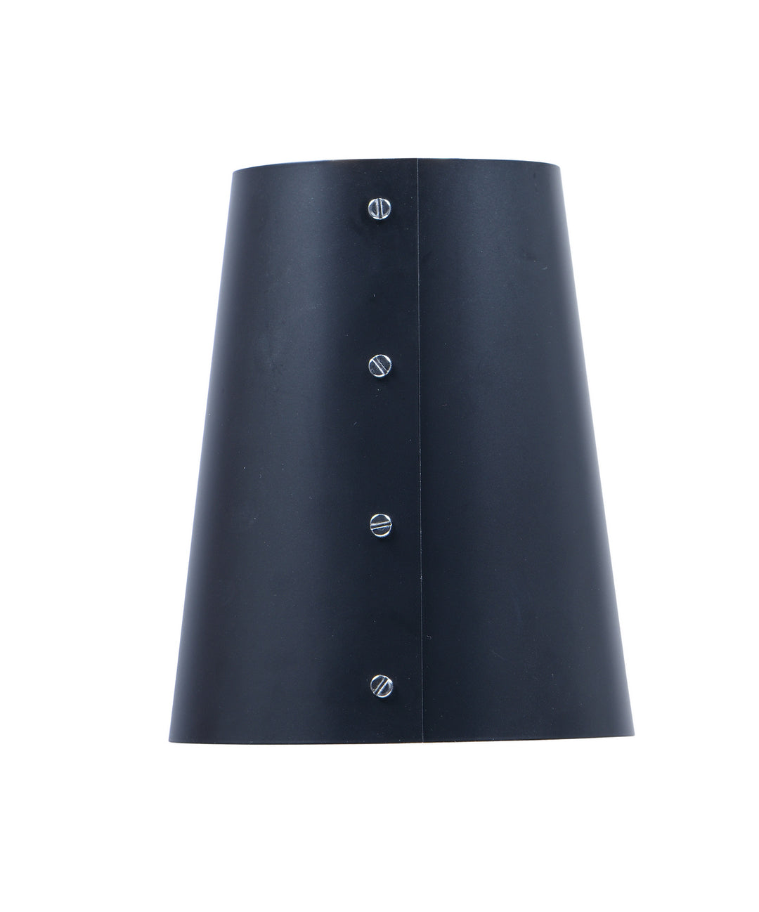 Maxim Lighting SHD1214BK  Swagger Home Decor Black