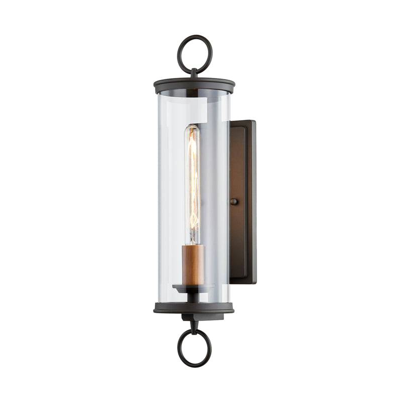 Troy Lighting B7302 Aiden Outdoor Bronze