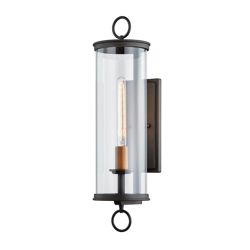Troy Lighting B7303-TBZ  Aiden Outdoor Bronze