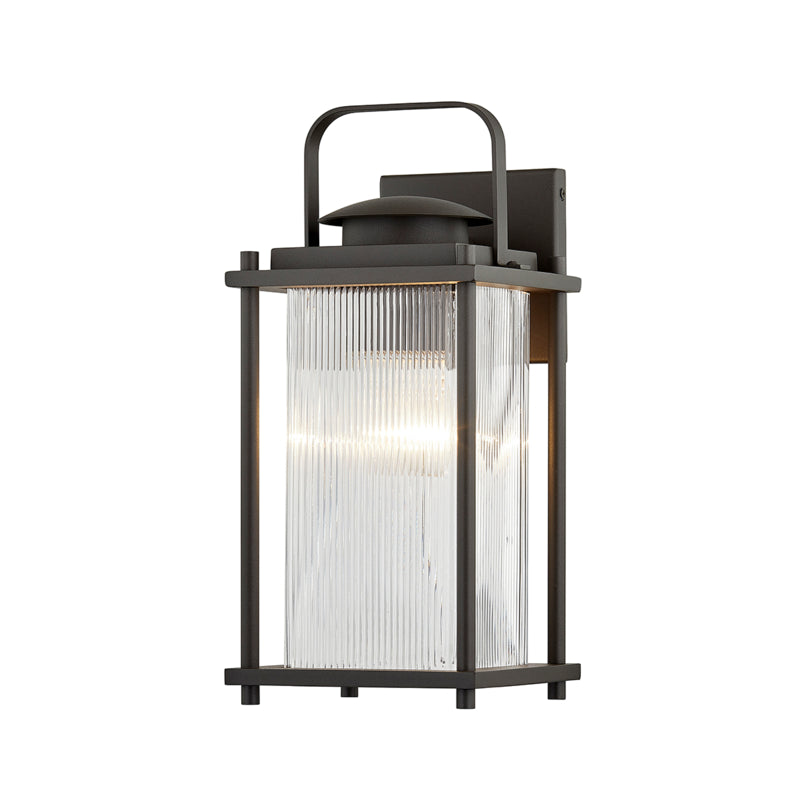 Troy Lighting B7311-TBZ James Bay Outdoor Bronze