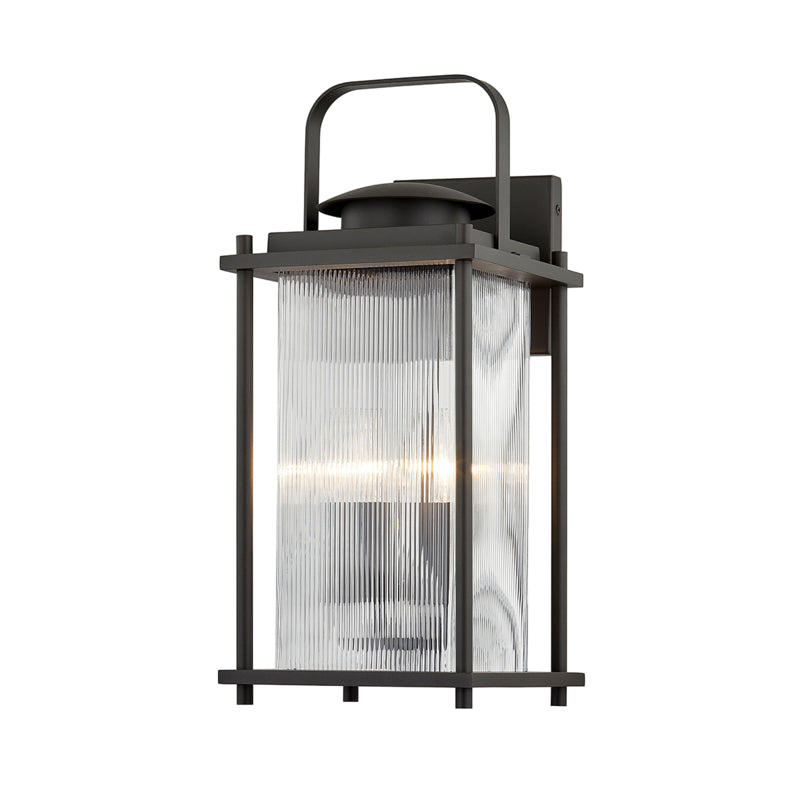 Troy Lighting B7312-TBZ James Bay Outdoor Bronze