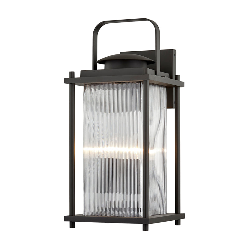 Troy Lighting B7313  James Bay Outdoor Bronze