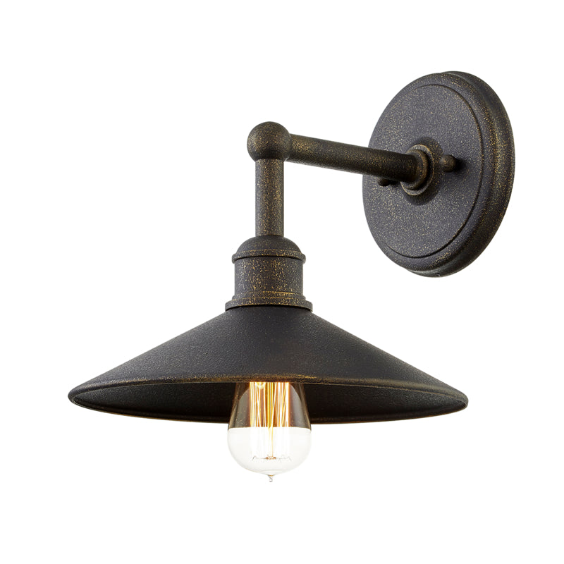 Troy Lighting B7591-VBZ  Shelton Outdoor Vintage Bronze