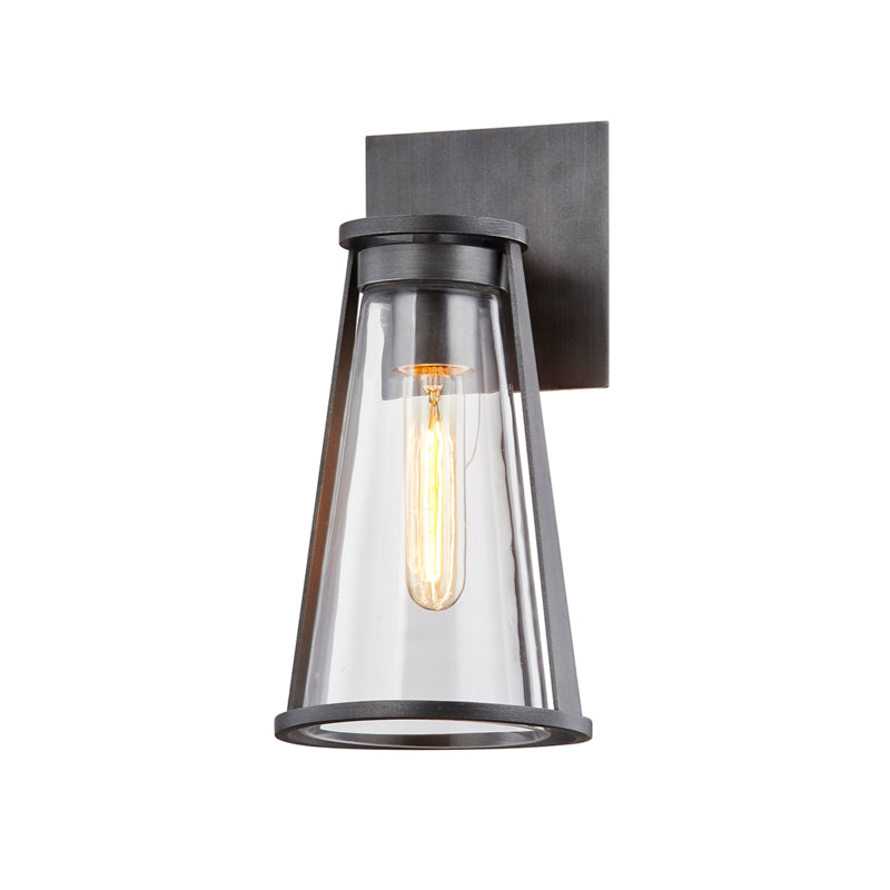 Troy Lighting B7611-GRA  Prospect Outdoor Graphite