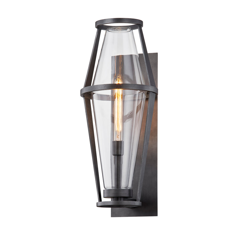 Troy Lighting B7614  Prospect Outdoor Graphite