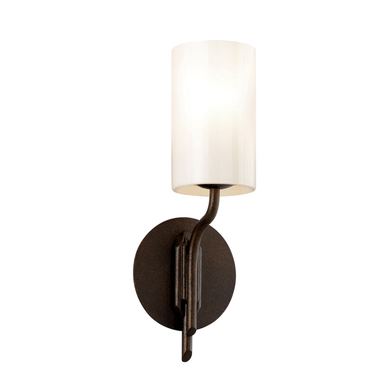 Troy Juniper B7721 Wall Sconce Light - Juniper Bronze