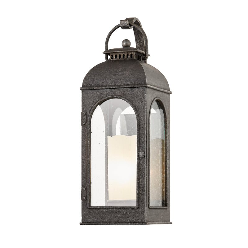 Troy Lighting B7752 Derby Outdoor Aged Pewter