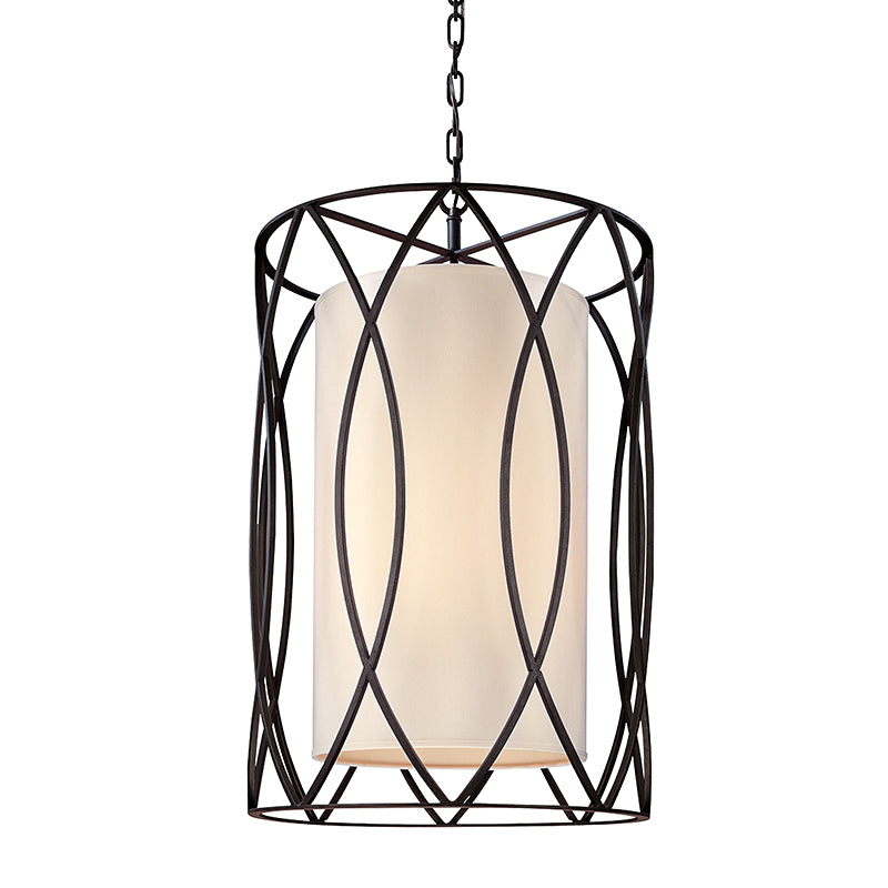 Troy Sausalito F1284-TRN Pendant Light - Deep Bronze