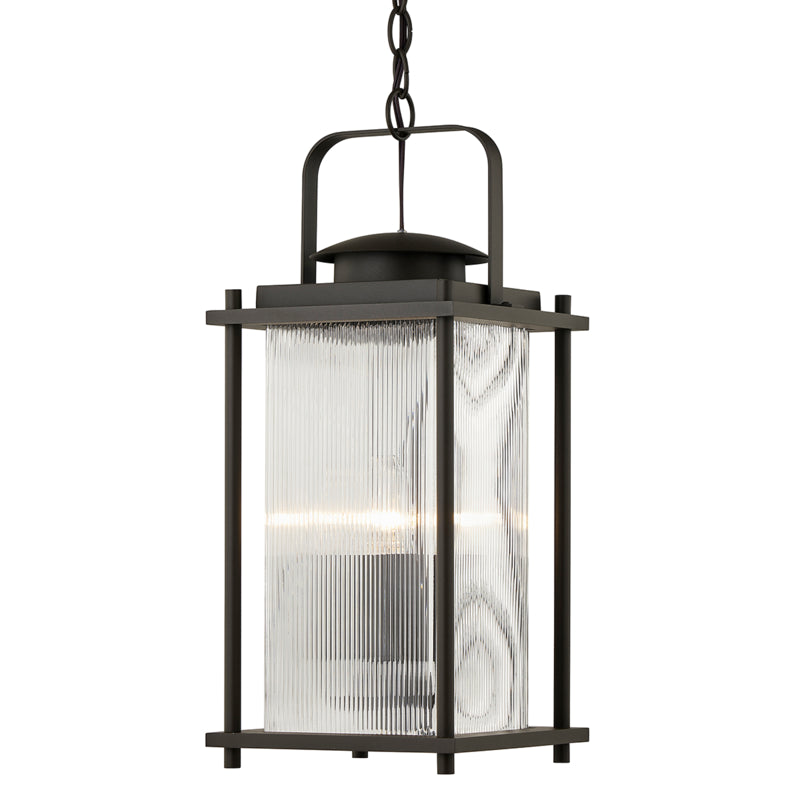 Troy Lighting F7317  James Bay Outdoor Bronze
