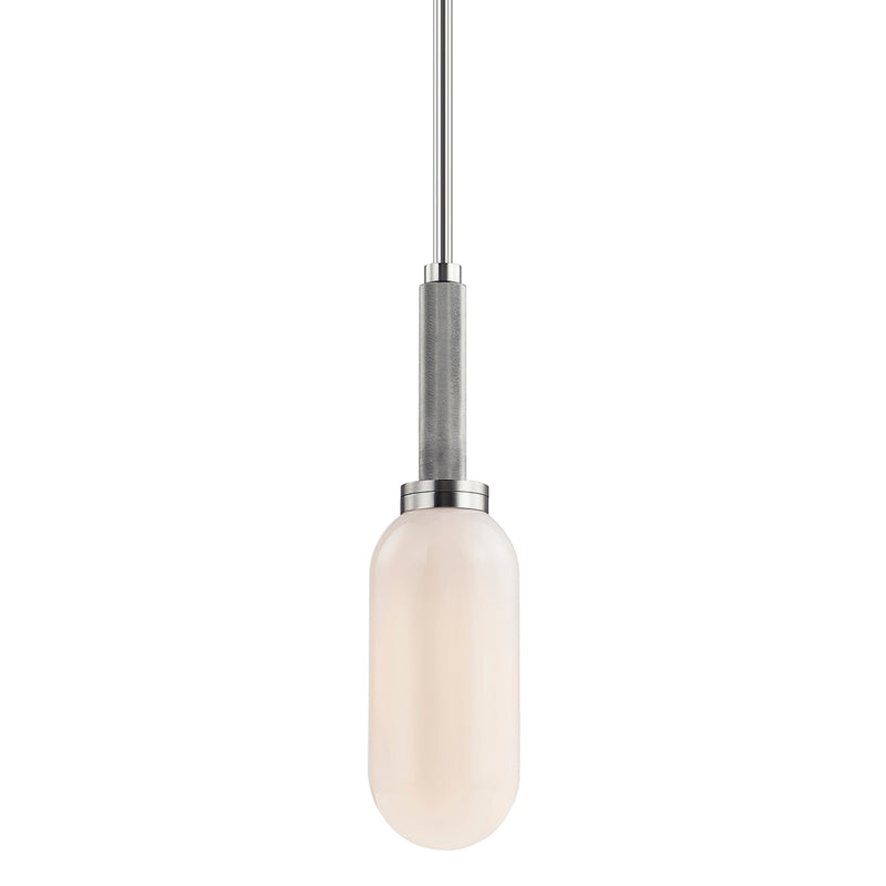 Troy Annex F7363 Pendant Light - Anodized Aluminum