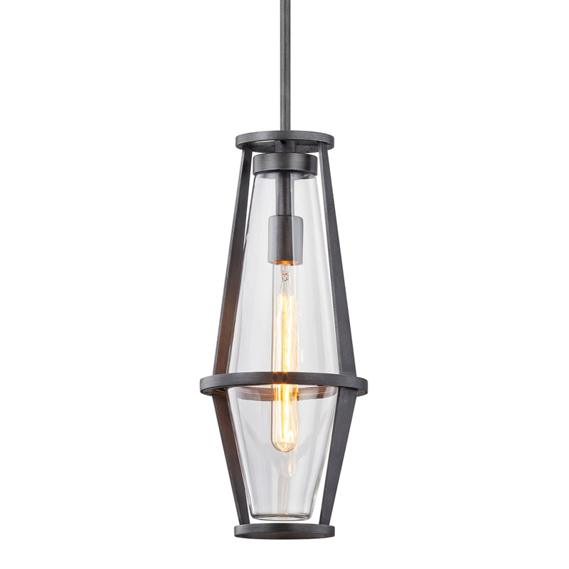 Troy Lighting F7617  Prospect Outdoor Graphite