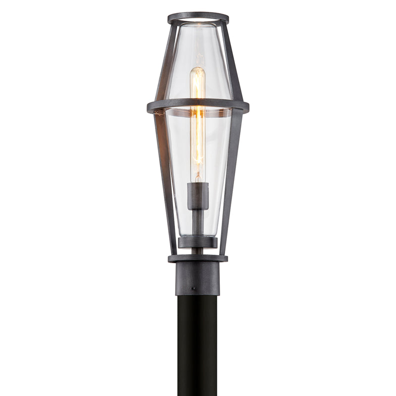 Troy Lighting P7615 Prospect Outdoor Graphite