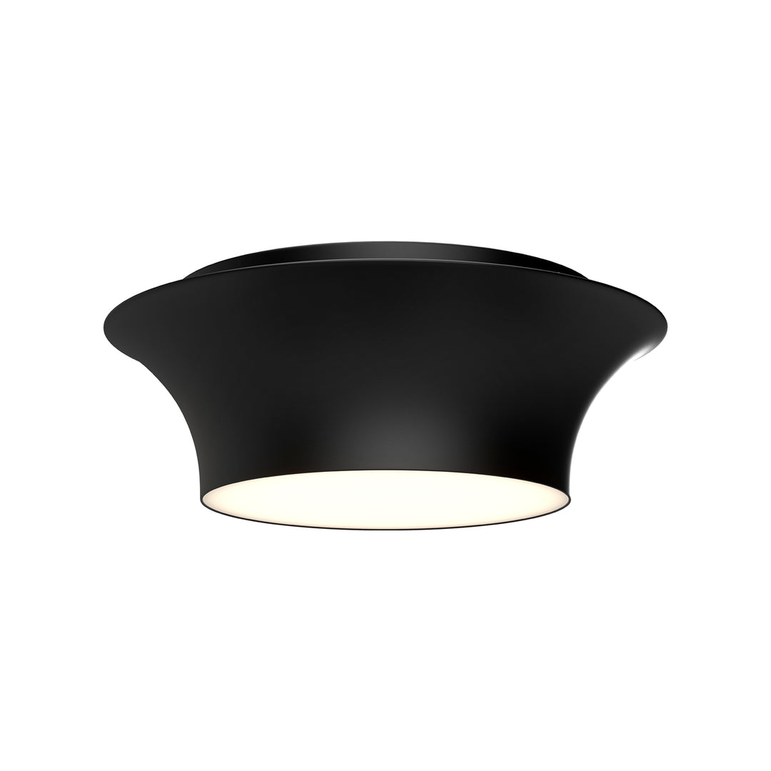 Alora Mood emiko FM523013MB Ceiling Light - Matte Black