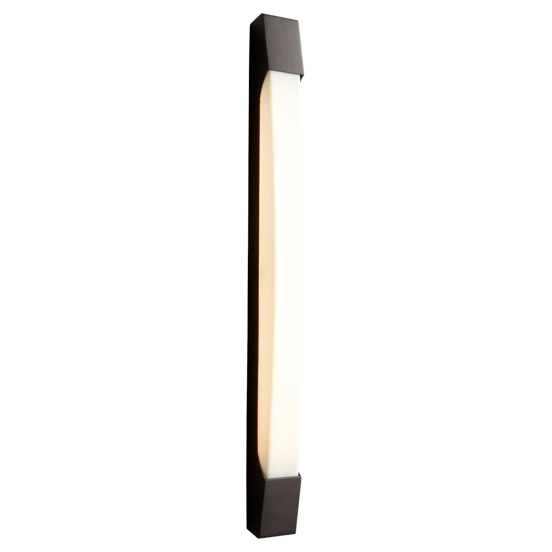Oxygen Apollo 3-526-22 Bath Vanity Light 54 in. wide - Oiled Bronze