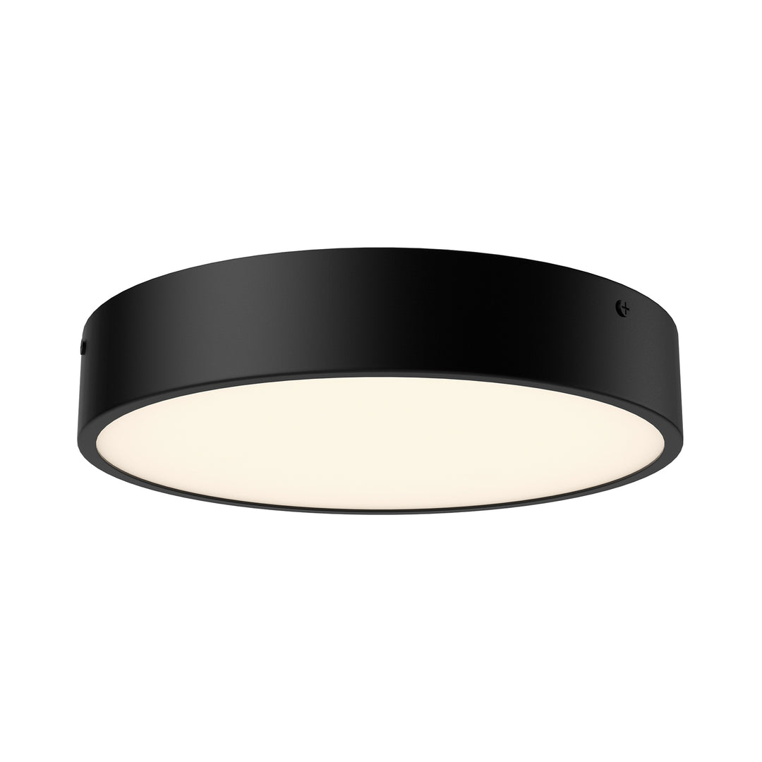 Alora Mood adelaide FM554011MB Ceiling Light - Matte Black