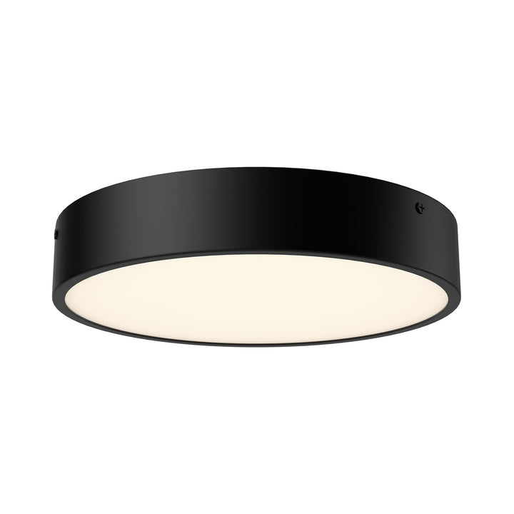 Alora Mood adelaide FM554011MB Ceiling Light - Matte Black