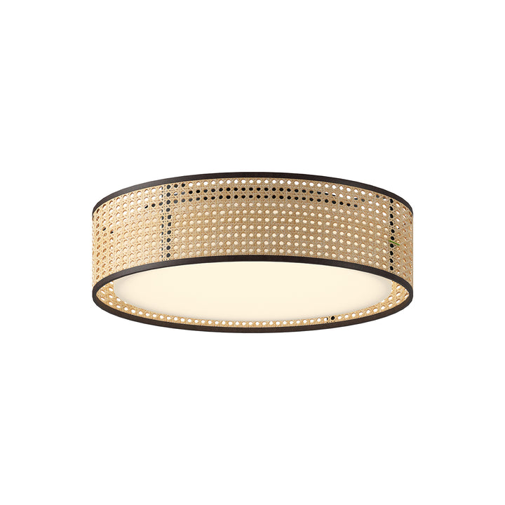 Alora Mood lyla FM479016RB Ceiling Light - Rattan