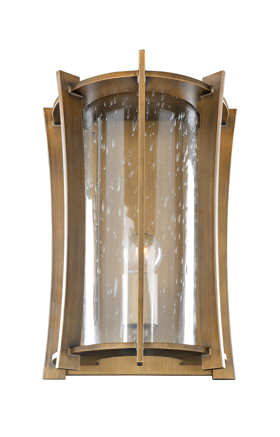 Kalco Lighting 400620MZ Modern Ronan Outdoor Modern Bronze