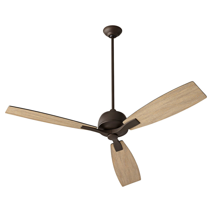 Oxygen 3-109-22 Juno 60 in. Ceiling Fan Oiled Bronze