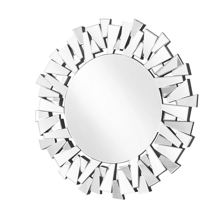 Elegant Lighting MR9133 Modern Modern Mirror Clear