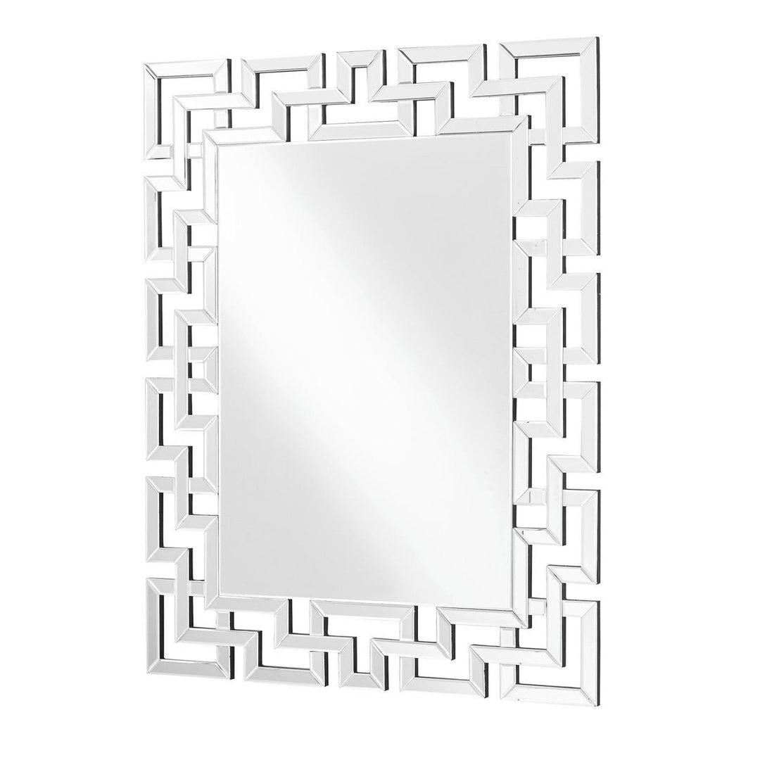 Elegant Lighting MR9152 Modern Modern Mirror Clear