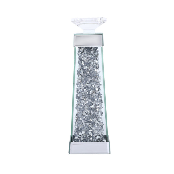 Elegant Lighting MR9238 Modern Sparkle Home Decor Clear