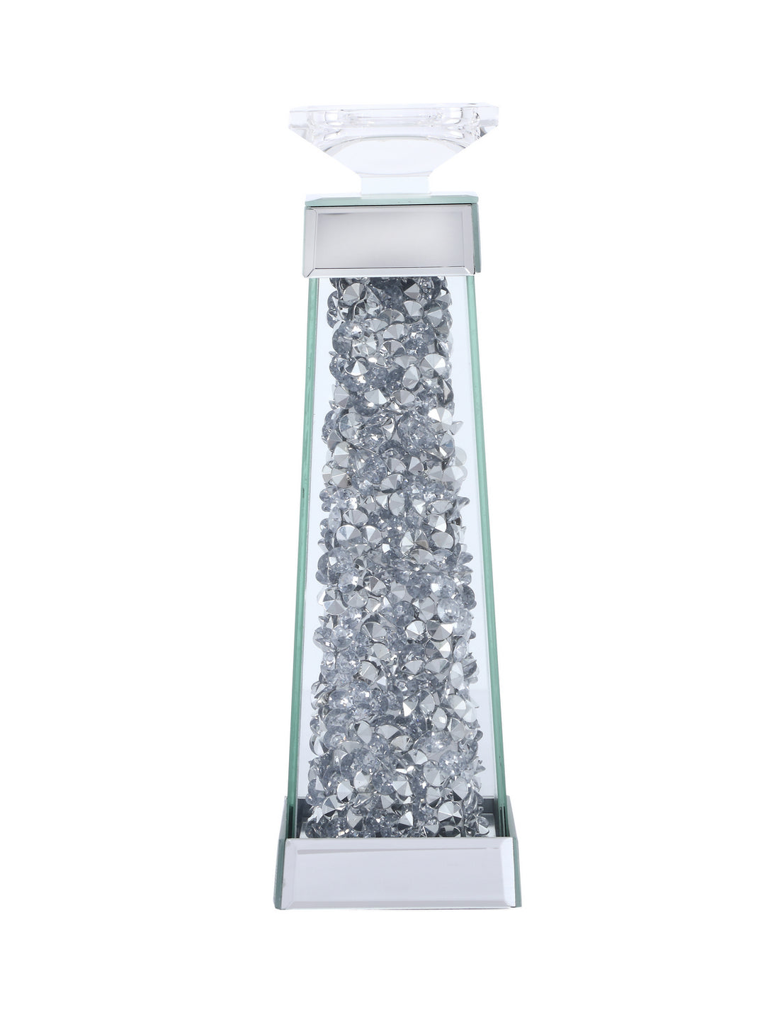 Elegant Lighting MR9238 Modern Sparkle Home Decor Clear