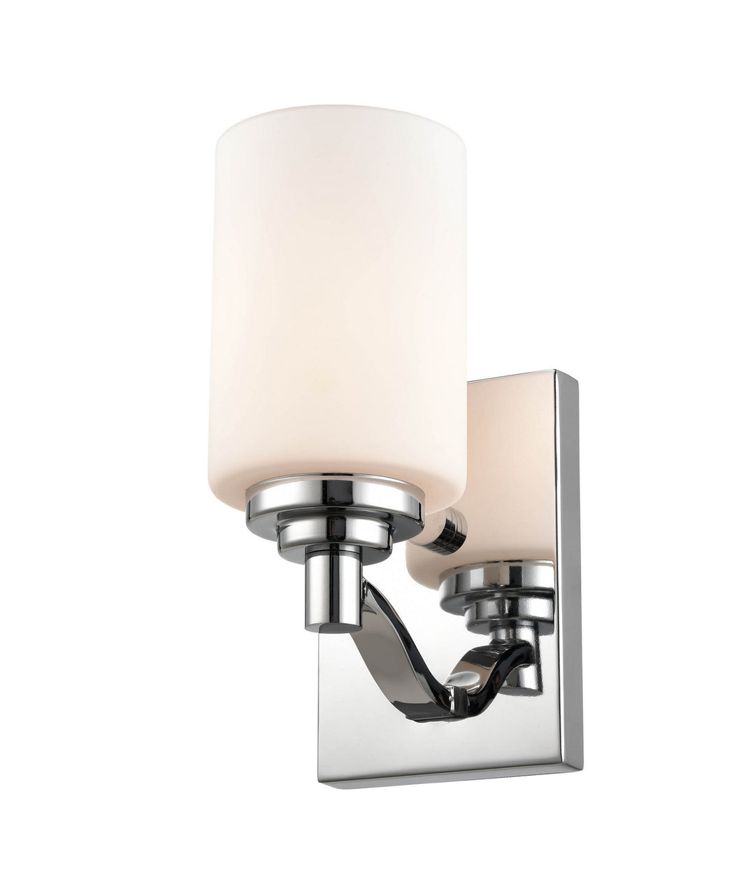 Millennium Durham 3181-CH Wall Light - Chrome