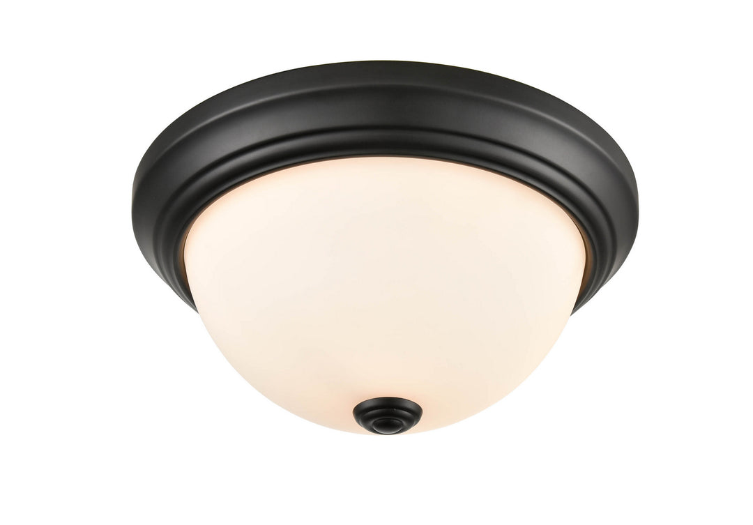 Millennium 5401-MB Ceiling Light - Matte Black