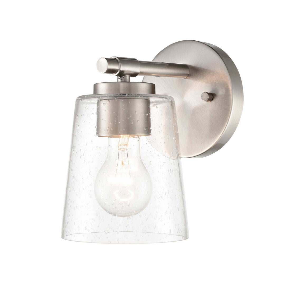 Millennium 8111-BN Wall Light - Brushed Nickel