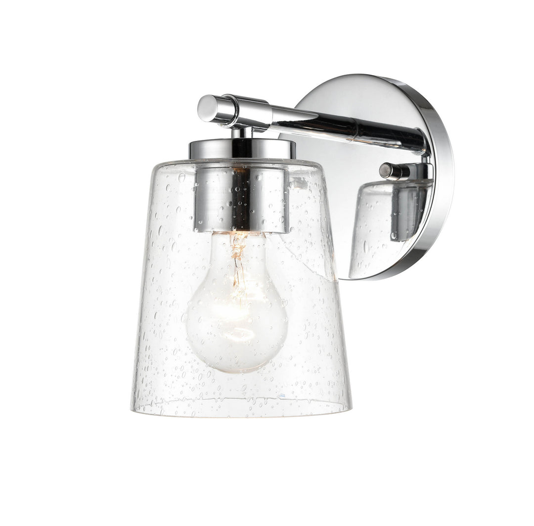 Millennium 8111-CH Wall Light - Chrome