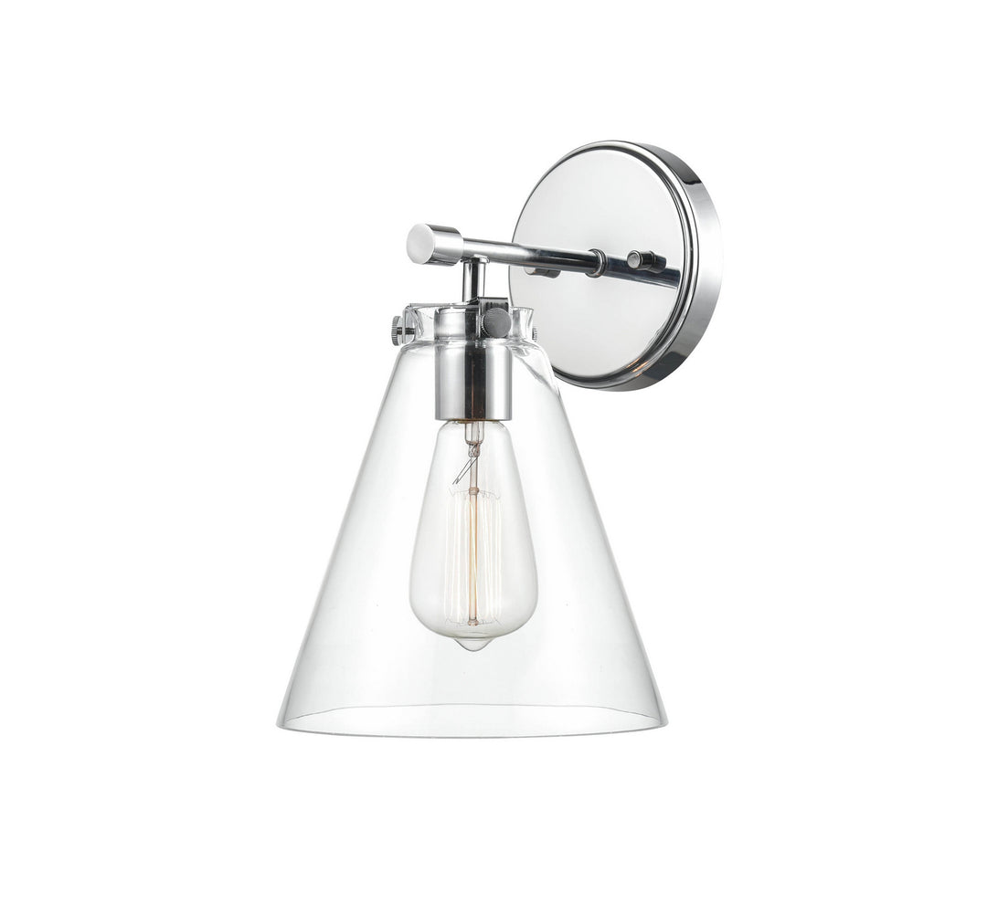 Millennium Aliza 8121-CH Wall Light - Chrome